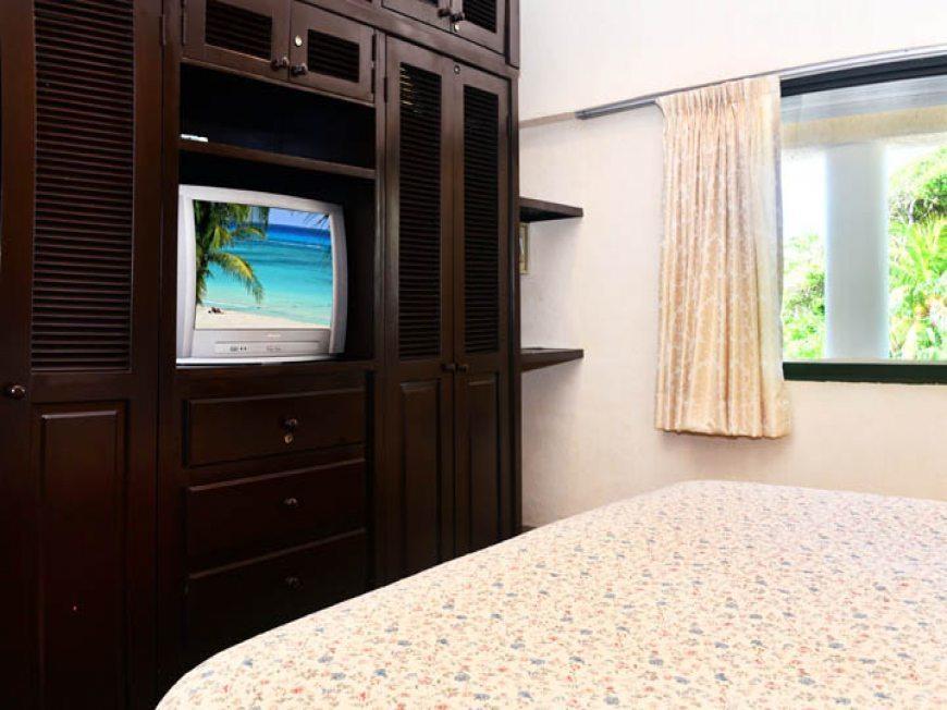Apartahotel Xaman Ha