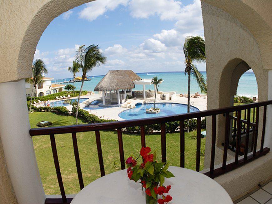 Xaman Ha Apartahotel Playa del Carmen