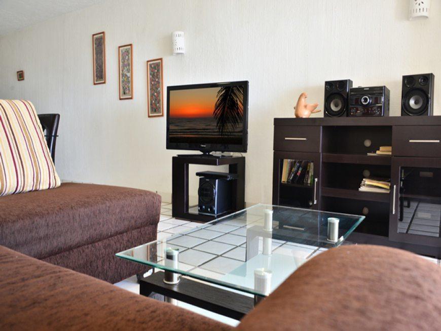 Xaman Ha Apartahotel Playa del Carmen
