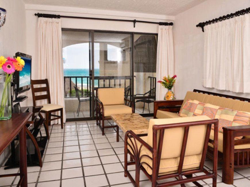 Xaman Ha Apartahotel