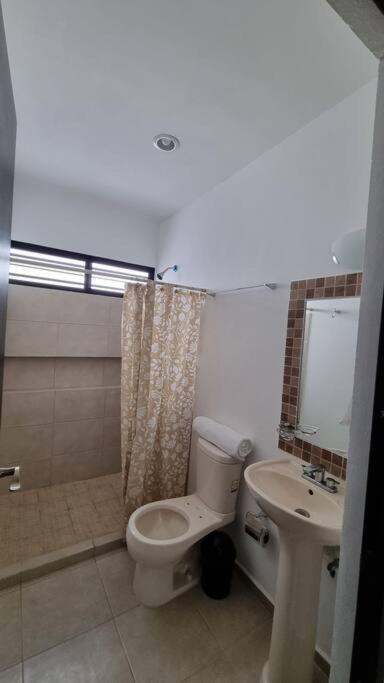 Casa Vacacional