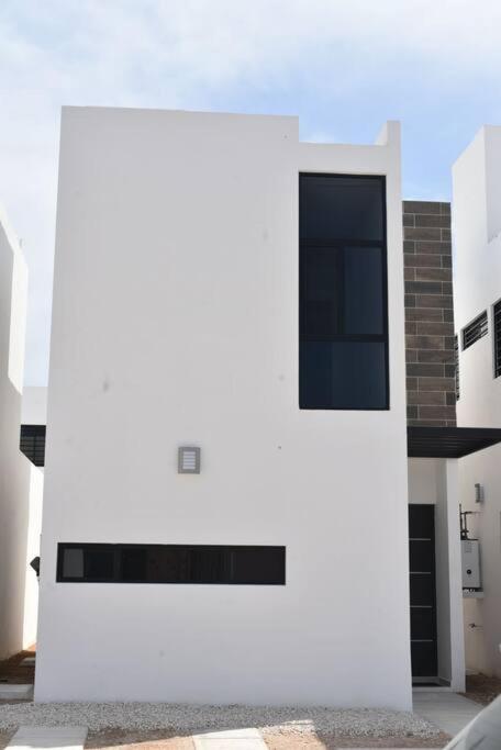 Casa Vacacional * Playa del Carmen