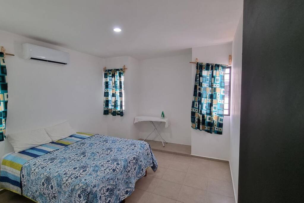 Casa Vacacional Holiday home *