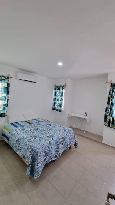 Casa Vacacional *