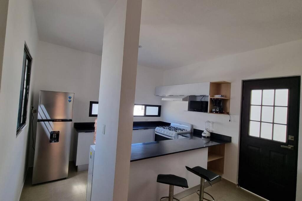 Casa Vacacional Holiday home *