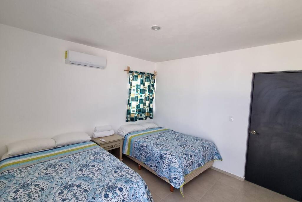 Casa Vacacional * Playa del Carmen