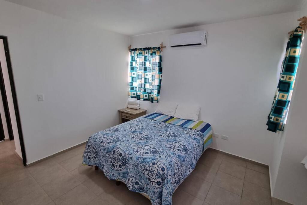 Casa Vacacional