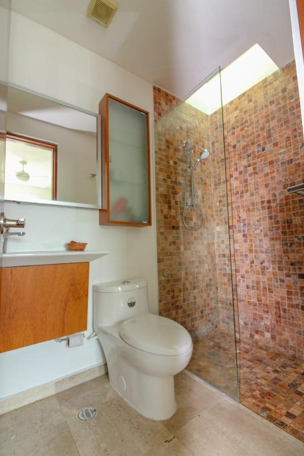 Penthouse With Private Jacuzzi Appartement Playa del Carmen