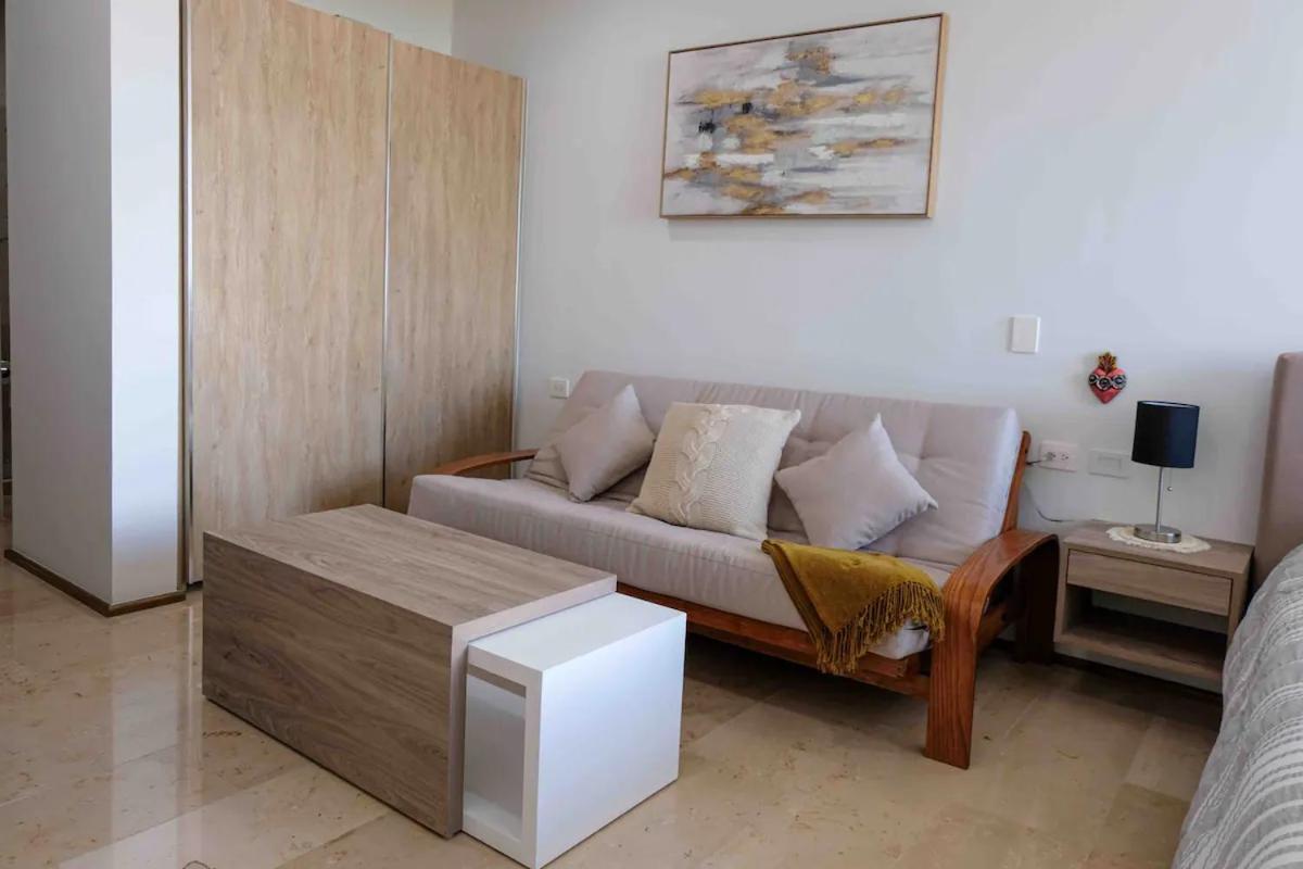 Stayon5a Av Penthouse With Privatepool Playa del Carmen