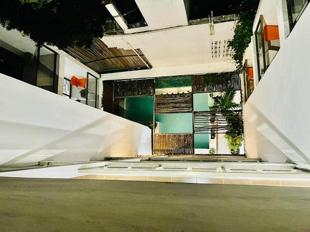 Hotel Club Playa del Carmen