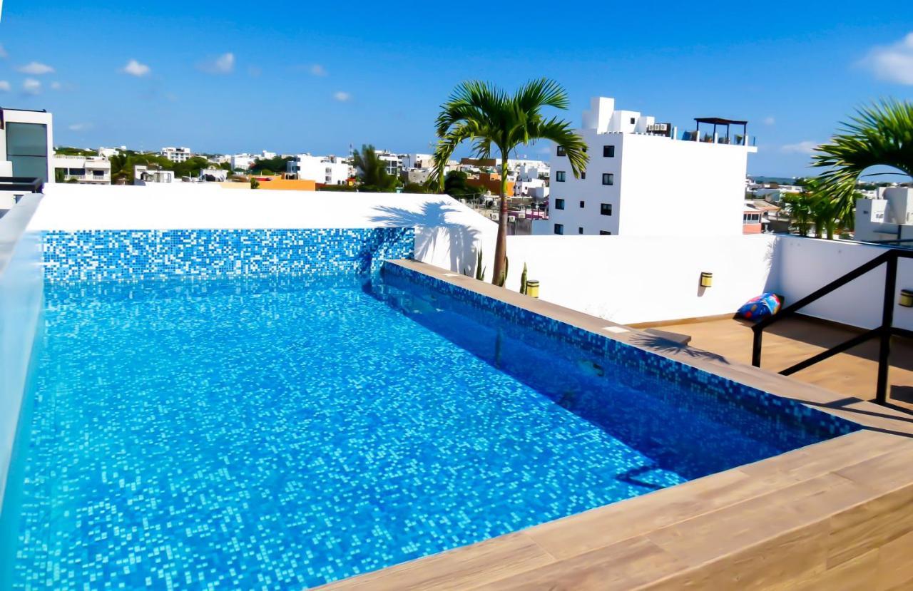 501ph - Spacious In The Center, Only 10 Minutes Walking Distance To The Beaches Apartment *