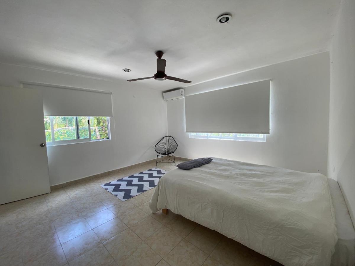 The Gasthof Playa del Carmen