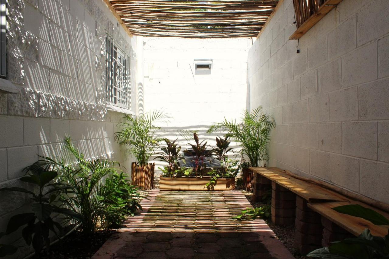 Casa Palmita * Playa del Carmen