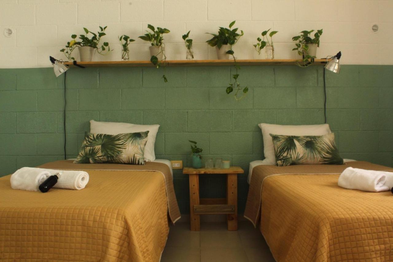 Casa Palmita Guest house Playa del Carmen