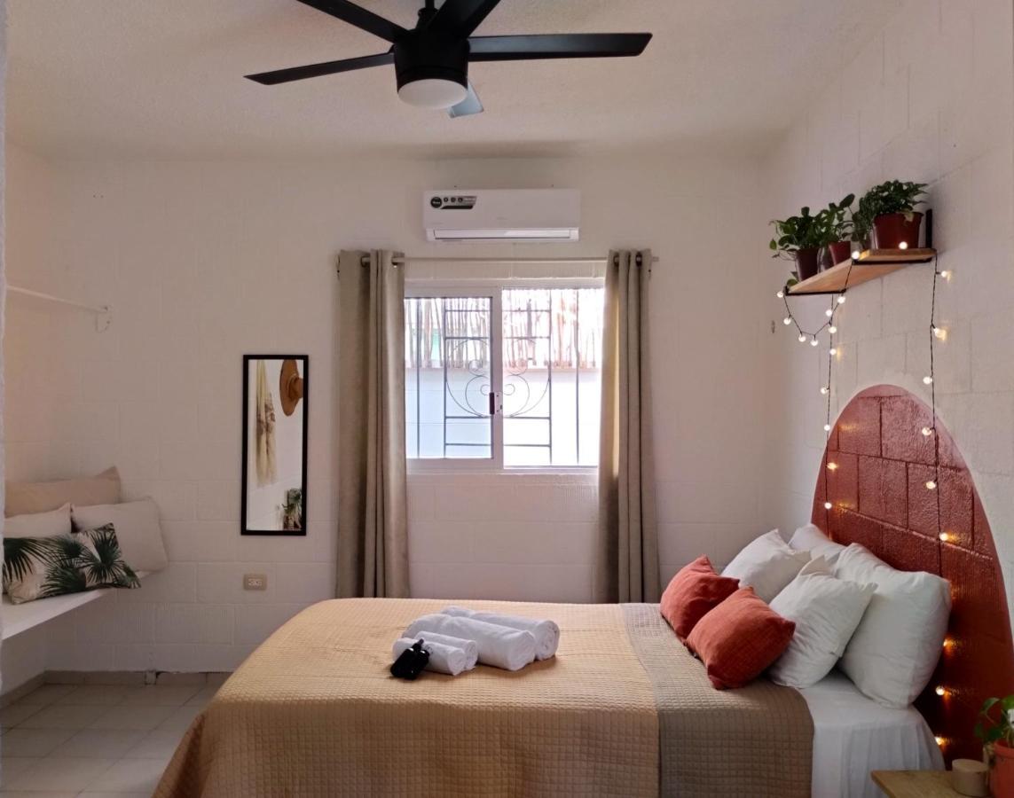 Guest house Casa Palmita