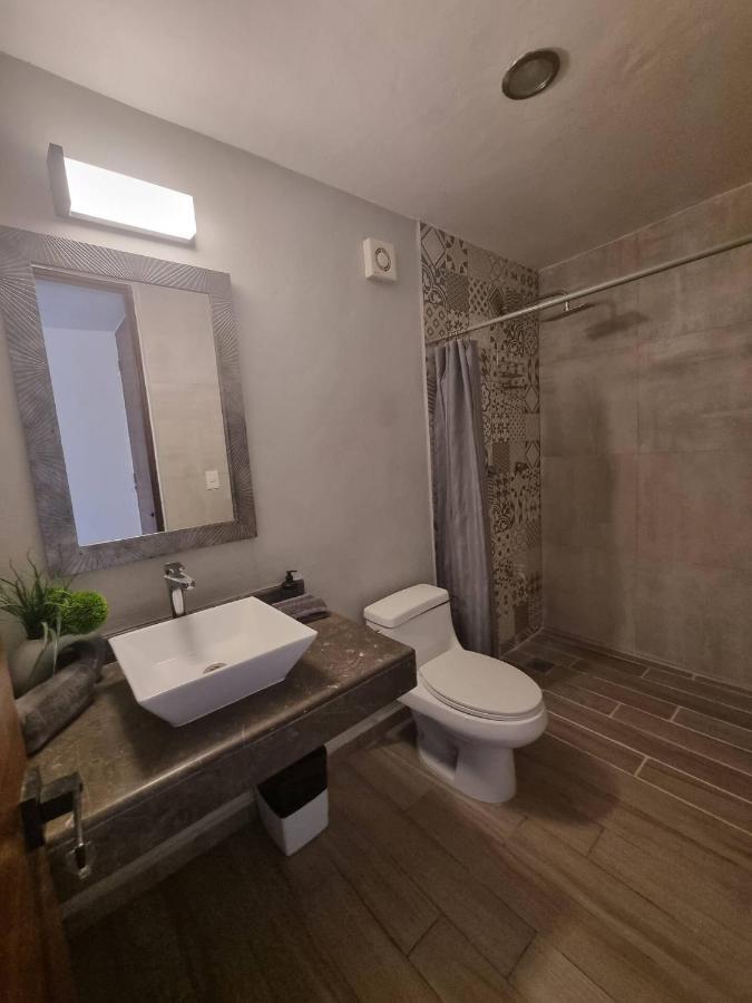 Casa Noemi Playa del Carmen