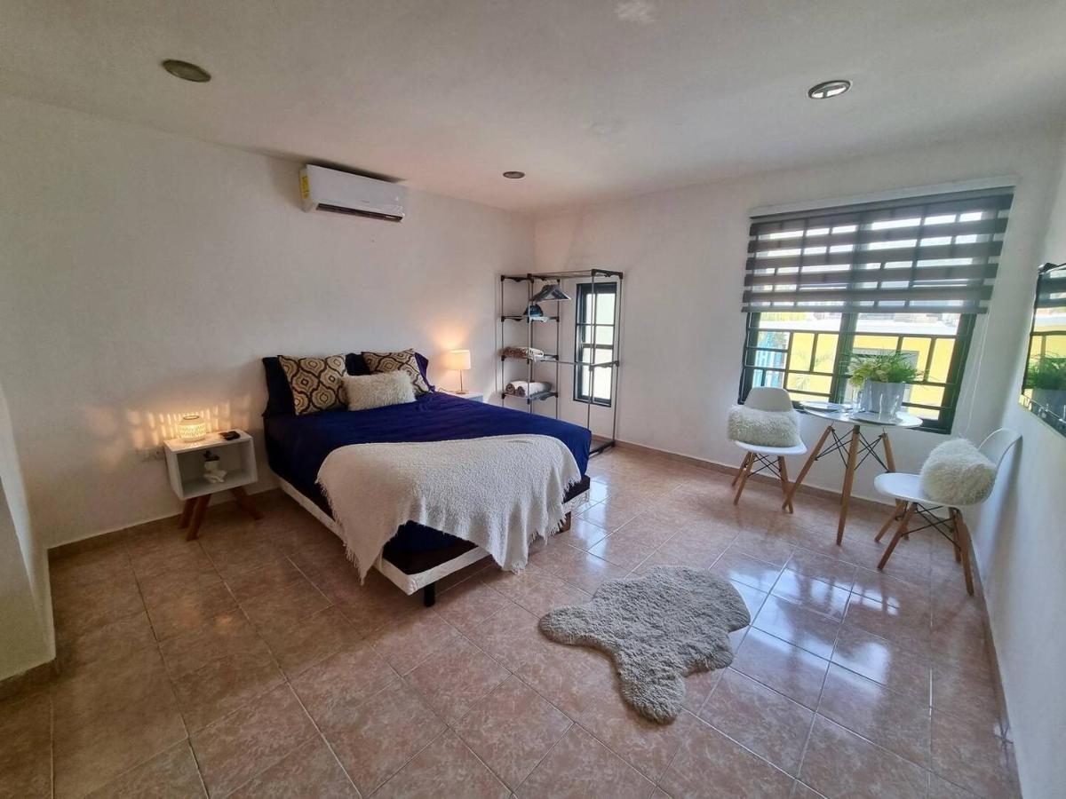 Casa Noemi Guest house