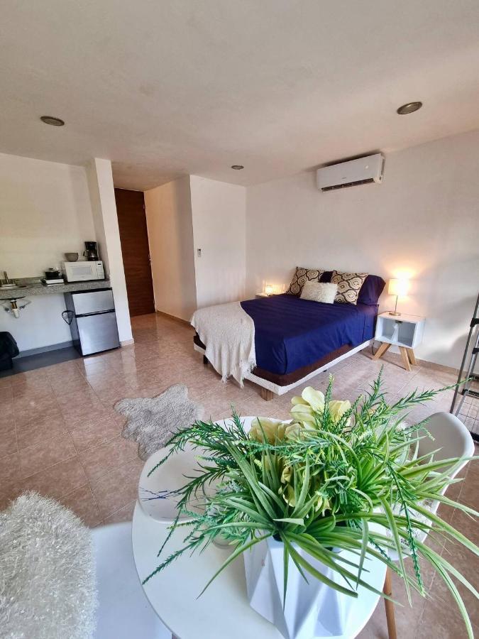 Guest house Casa Noemi Playa del Carmen