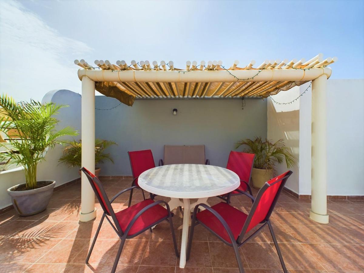 Margaritas By Luwii Apartamento Playa del Carmen
