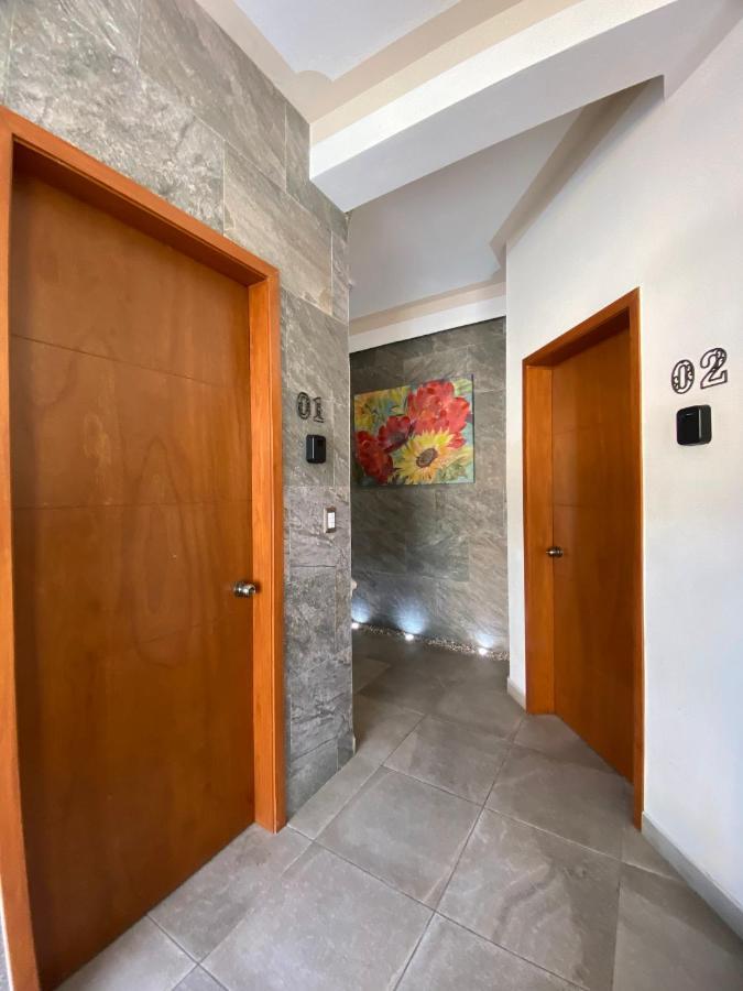Apartment Josefina Mexican