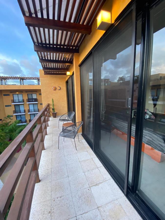 Spectacular Two Bedrooms Ph With Private Rooftop And Jacuzzi Apartamento *