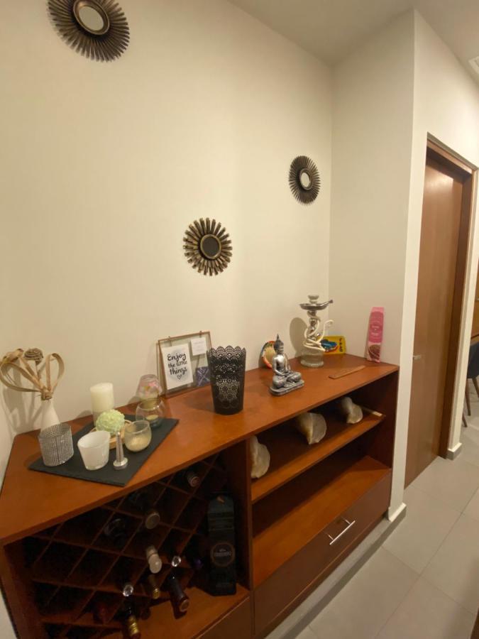 Apartamento Spectacular Two Bedrooms Ph With Private Rooftop And Jacuzzi *