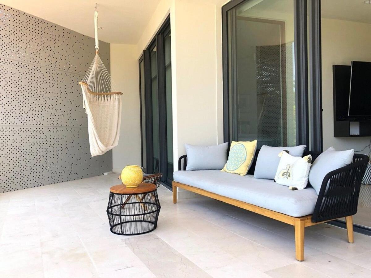 Apartment Moderno Depa De Lujo En La Riviera Maya