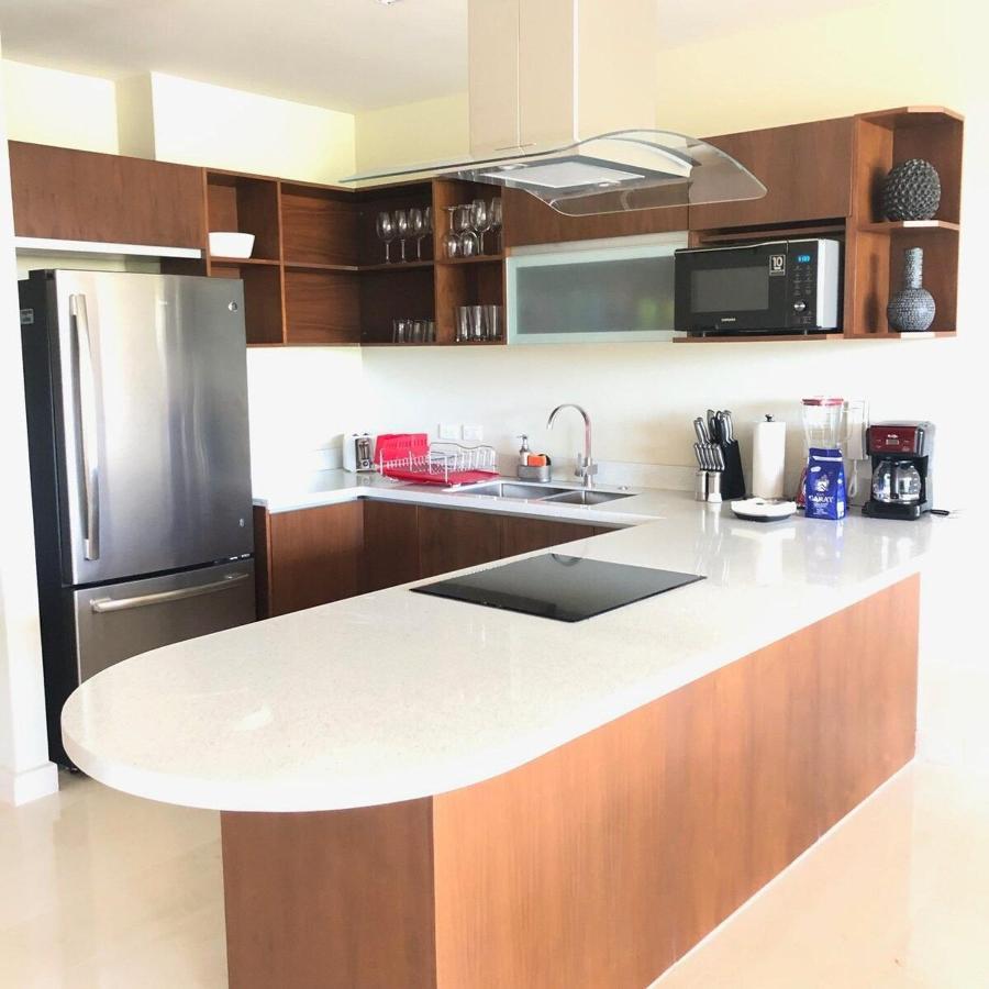 Moderno Depa De Lujo En La Riviera Maya Apartment Playa del Carmen