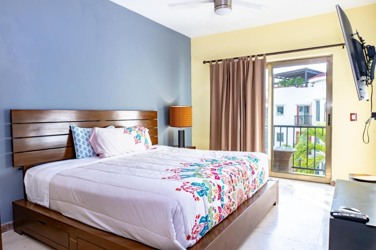 Appartement Paseo Del Sol Reef 306 *