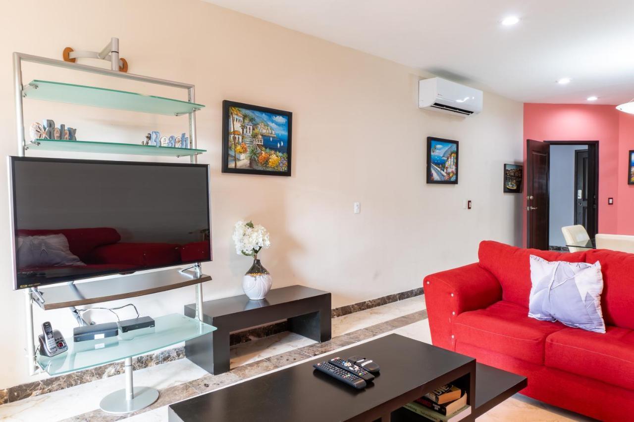 Paseo Del Sol Reef 306 Appartement Playa del Carmen