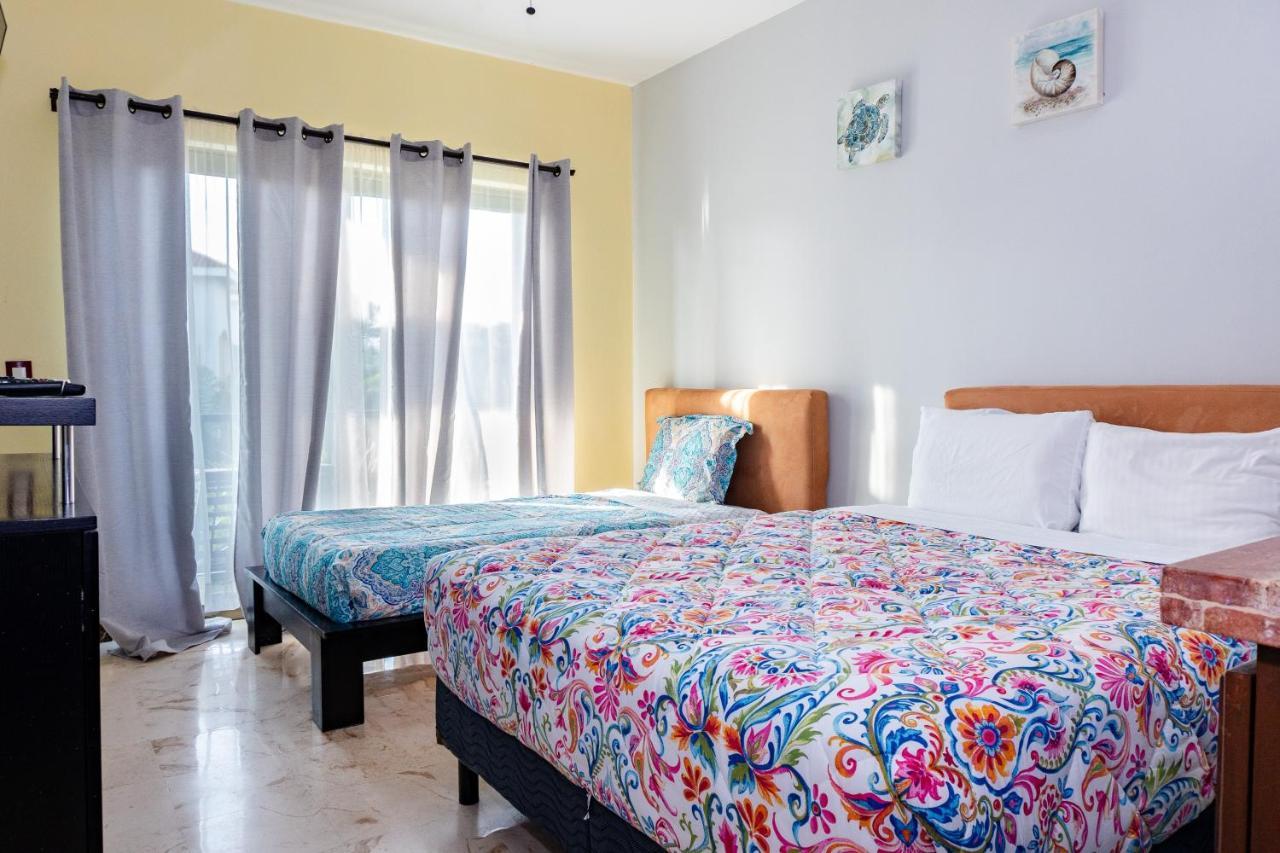 Paseo Del Sol Reef 306 Appartement *
