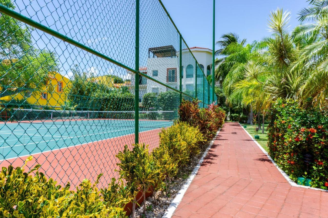 Paseo Del Sol Reef 306 Appartement