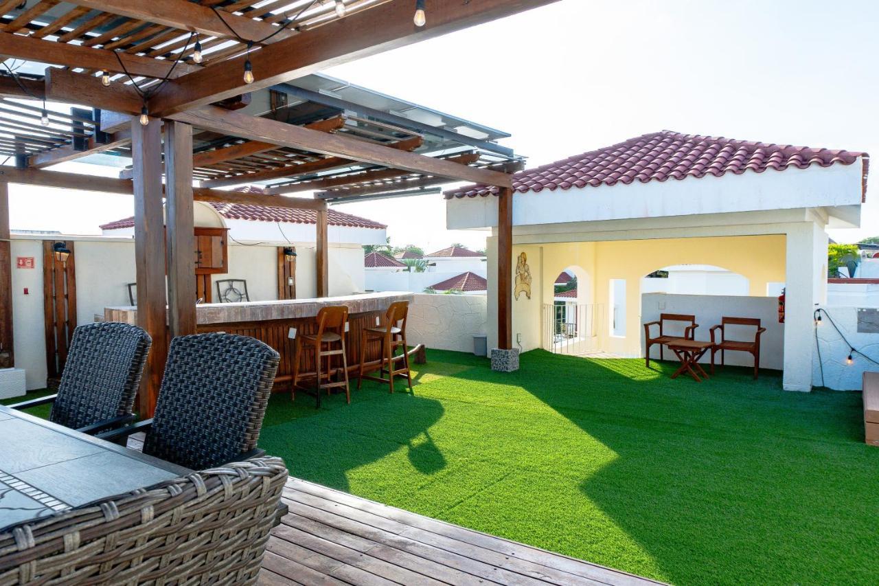 Appartement Paseo Del Sol Reef 306 *