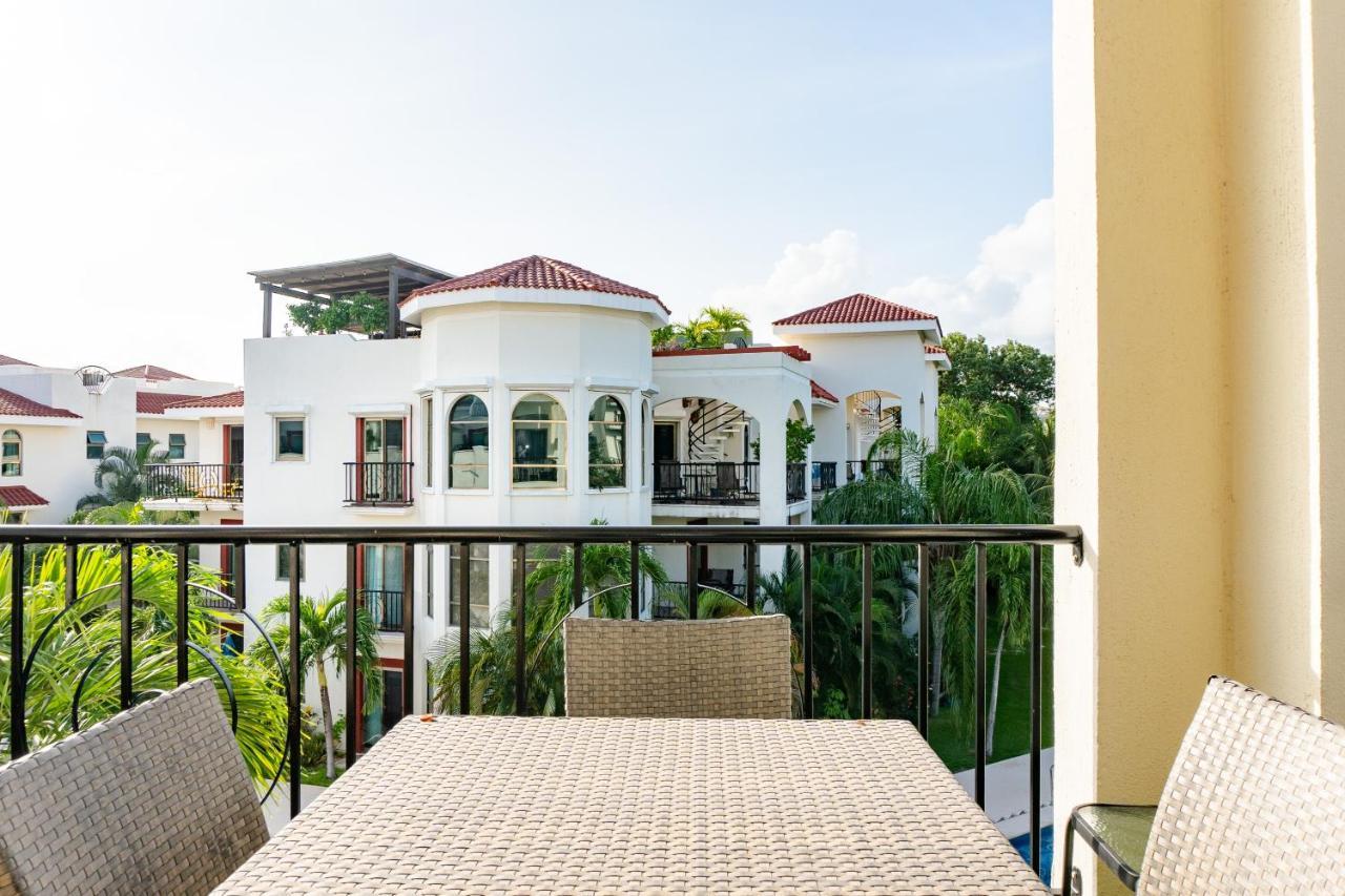 Appartement Paseo Del Sol Reef 306 Playa del Carmen
