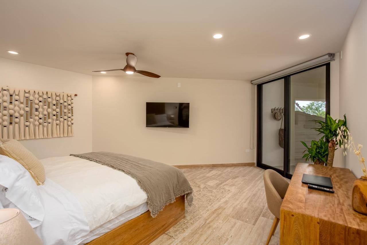 Appartement Luxury At Awa Playacar 3br Designer Playa del Carmen