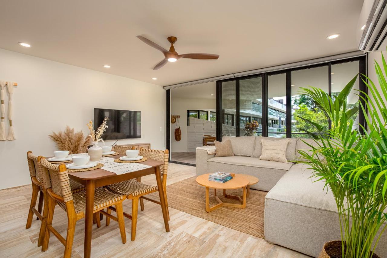 Appartement Luxury At Awa Playacar 3br Designer Playa del Carmen