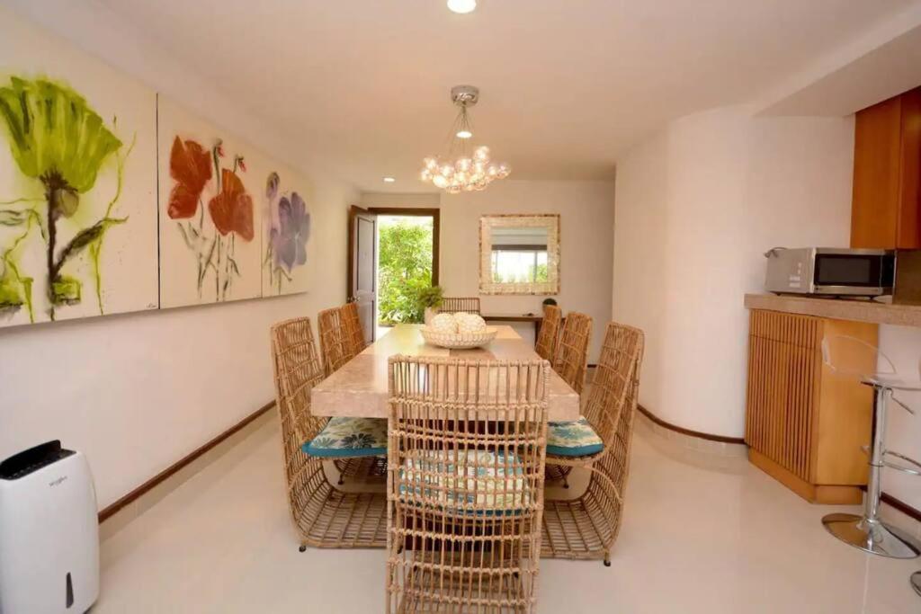 Quadra Alea A Pasos De La Quinta Appartement