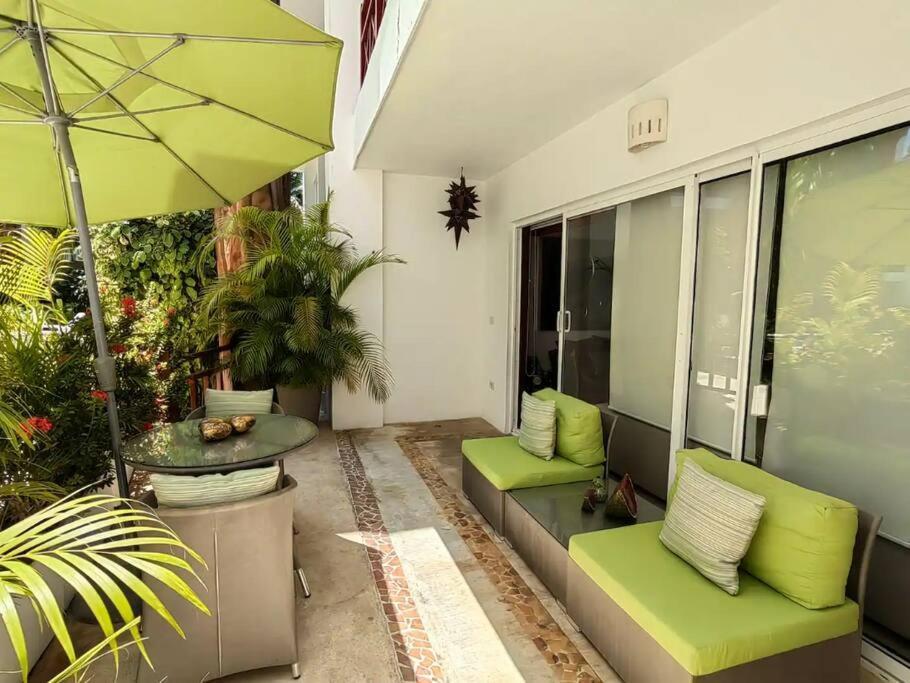 Quadra Alea A Pasos De La Quinta Appartement
