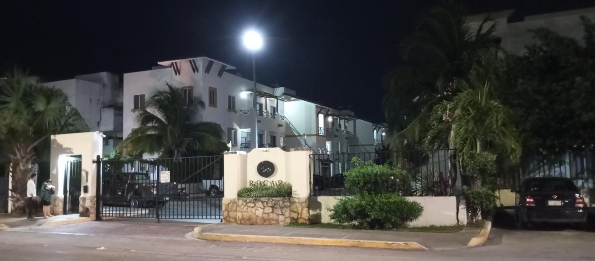 Apartamento En Fraccionamiento Privado 6 Personas, 5 Camas, Piscina Cerca De La Playa