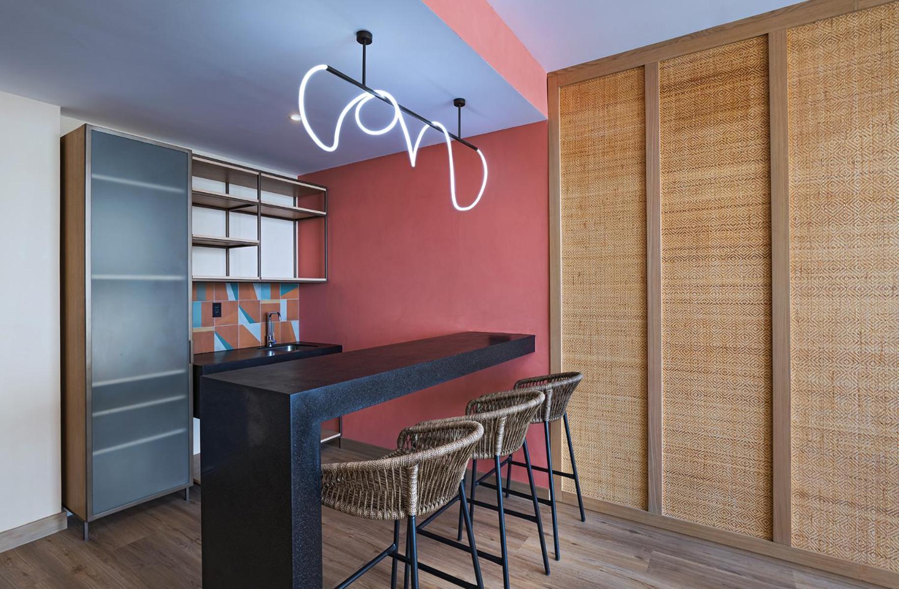 Hotel Aloft Playa del Carmen