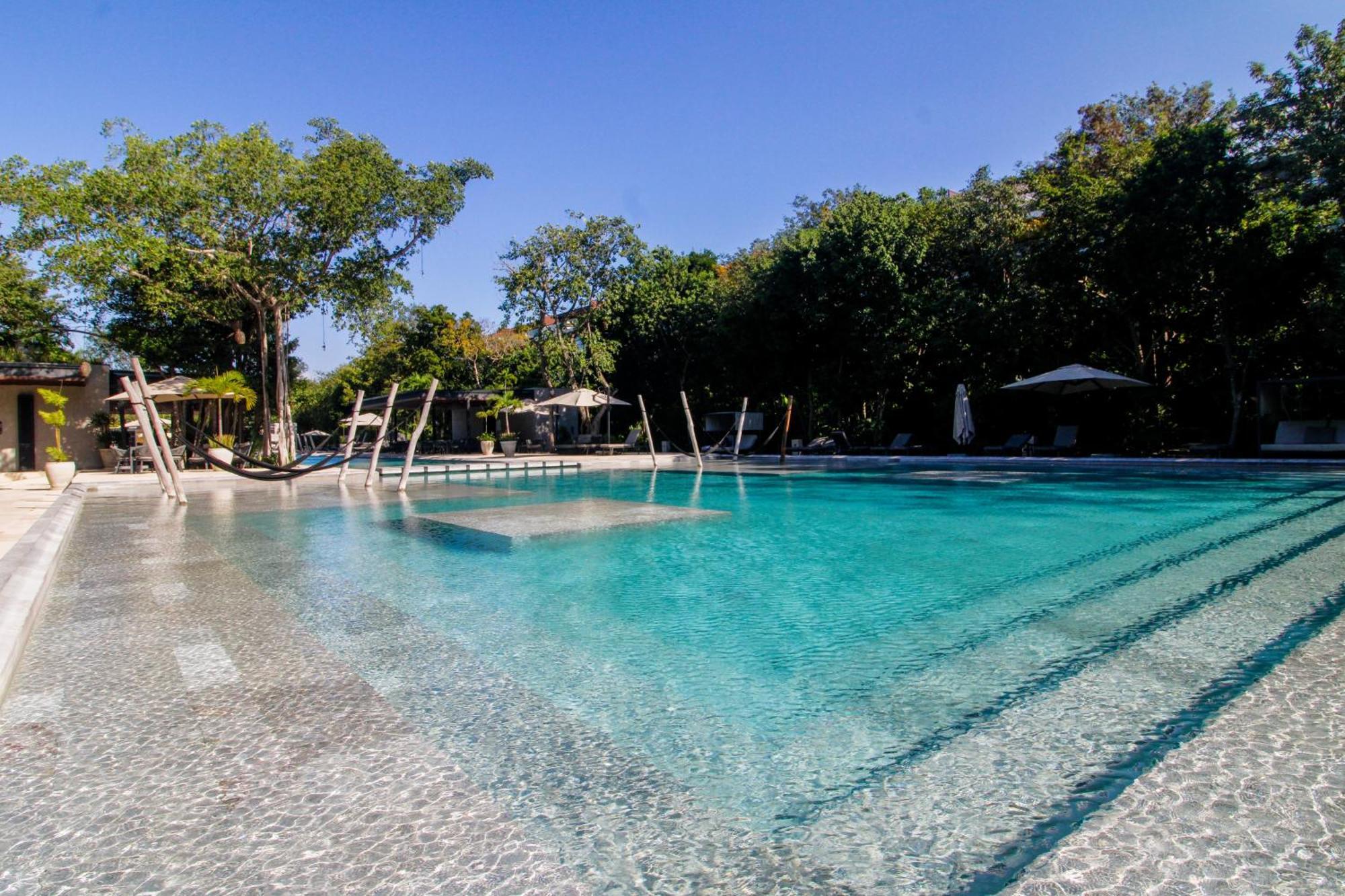 Awa Playacar F304 Holiday home Playa del Carmen