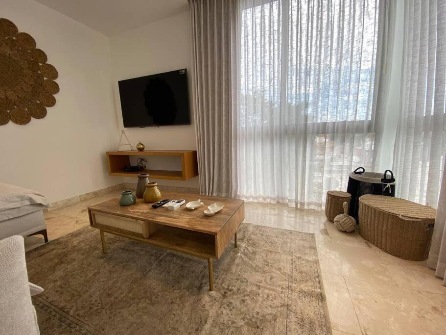 Appartement Anah - Brilliant Roof! Excelente Location, Full Gym! Playa del Carmen