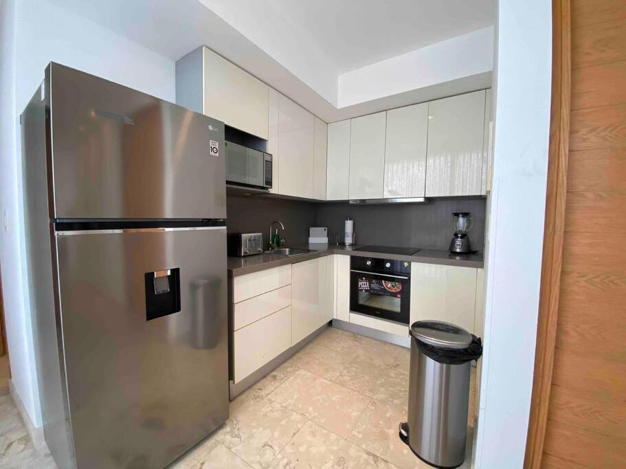 Anah - Brilliant Roof! Excelente Location, Full Gym! Appartement Playa del Carmen