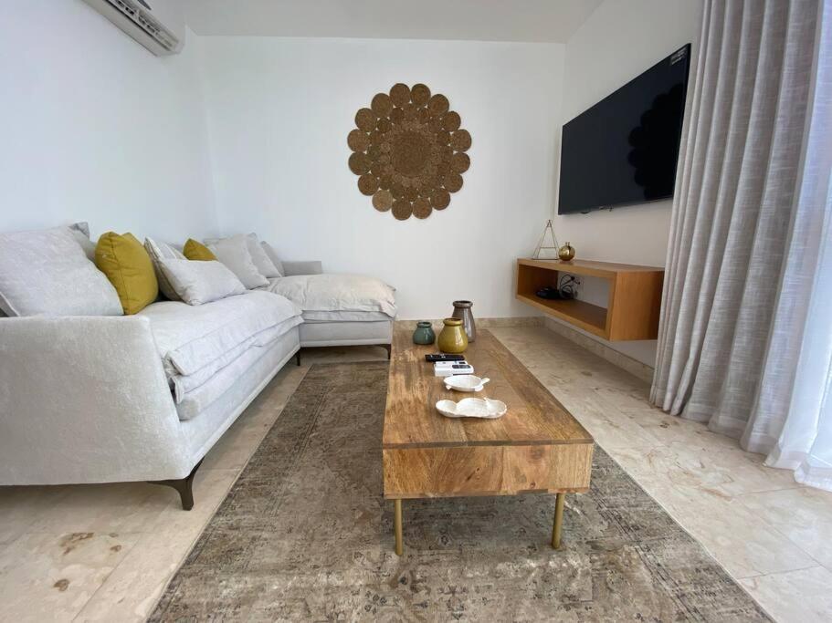 Appartement Anah - Brilliant Roof! Excelente Location, Full Gym!