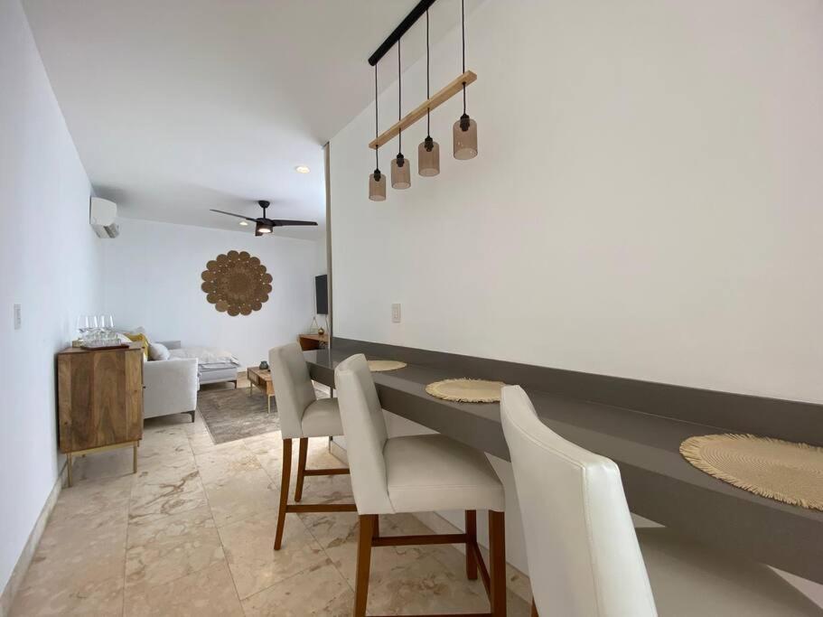Appartement Anah - Brilliant Roof! Excelente Location, Full Gym!