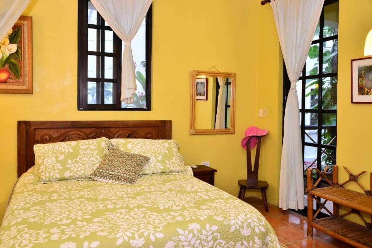Unique Mexican Villa! Plunge Pool, Ocean Views *