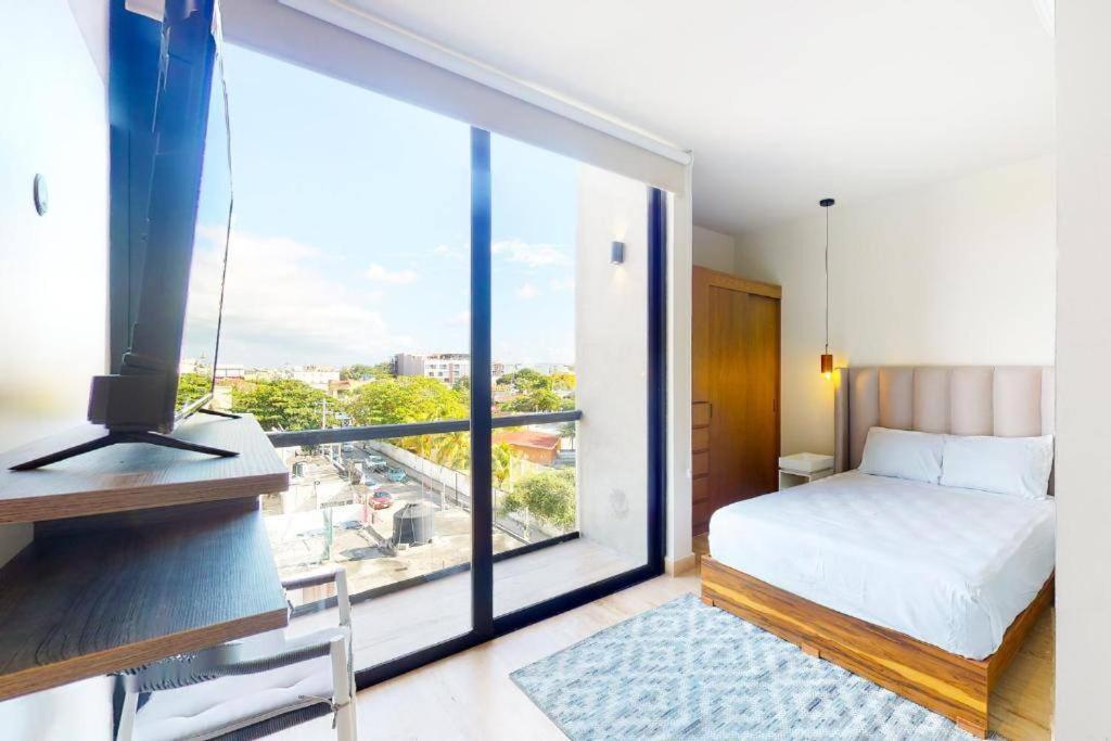 Apartment Ocean View The Caribbean Sea Playa del Carmen