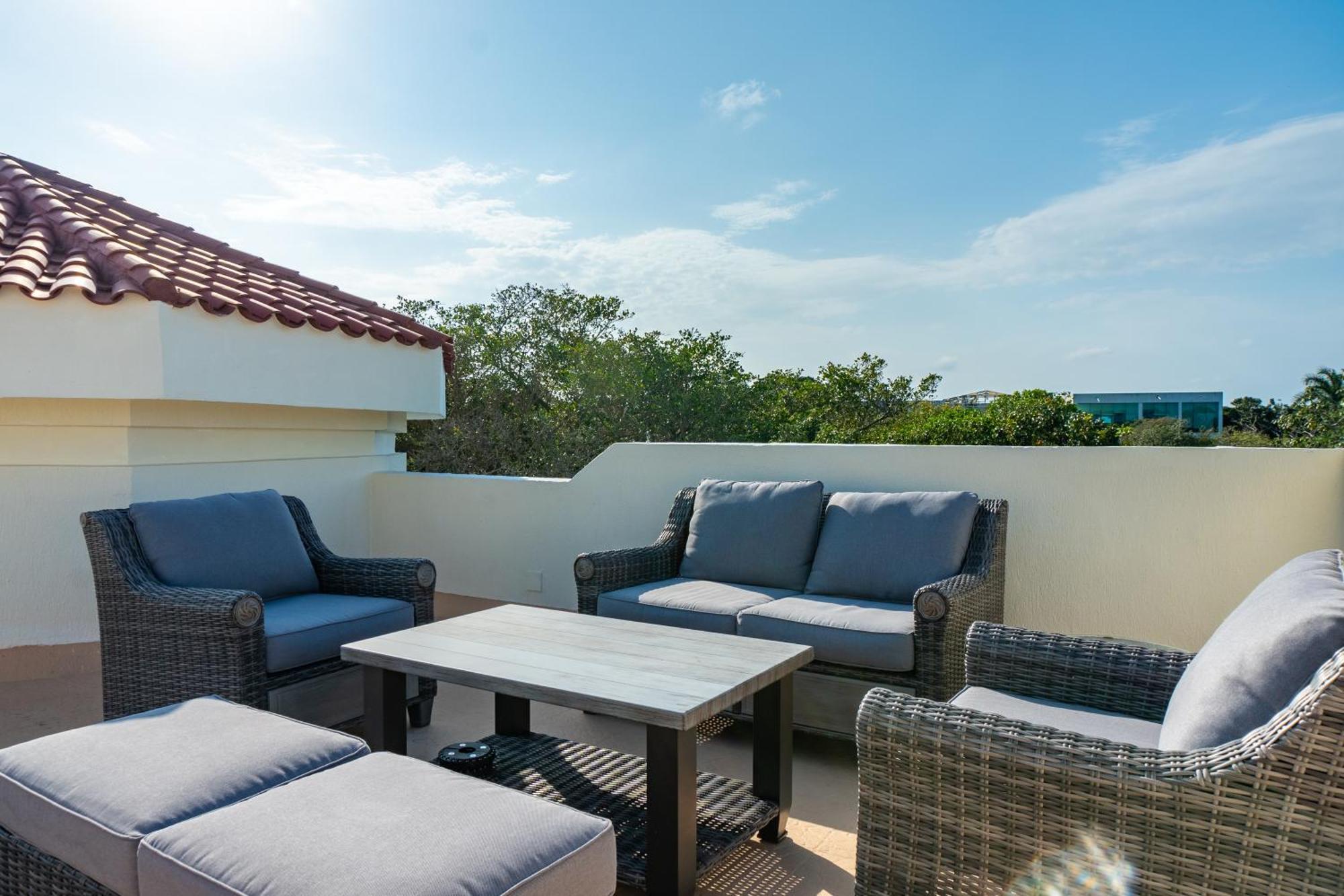 Apartment Paseo Del Sol Cenote 304