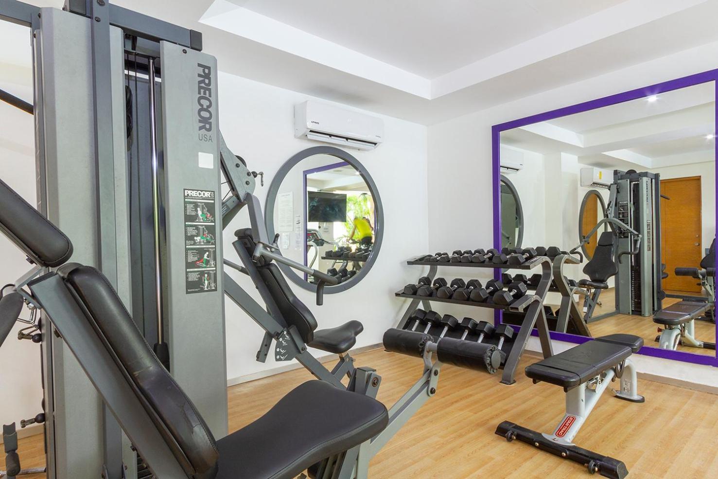 In Excellent Location Apartamento