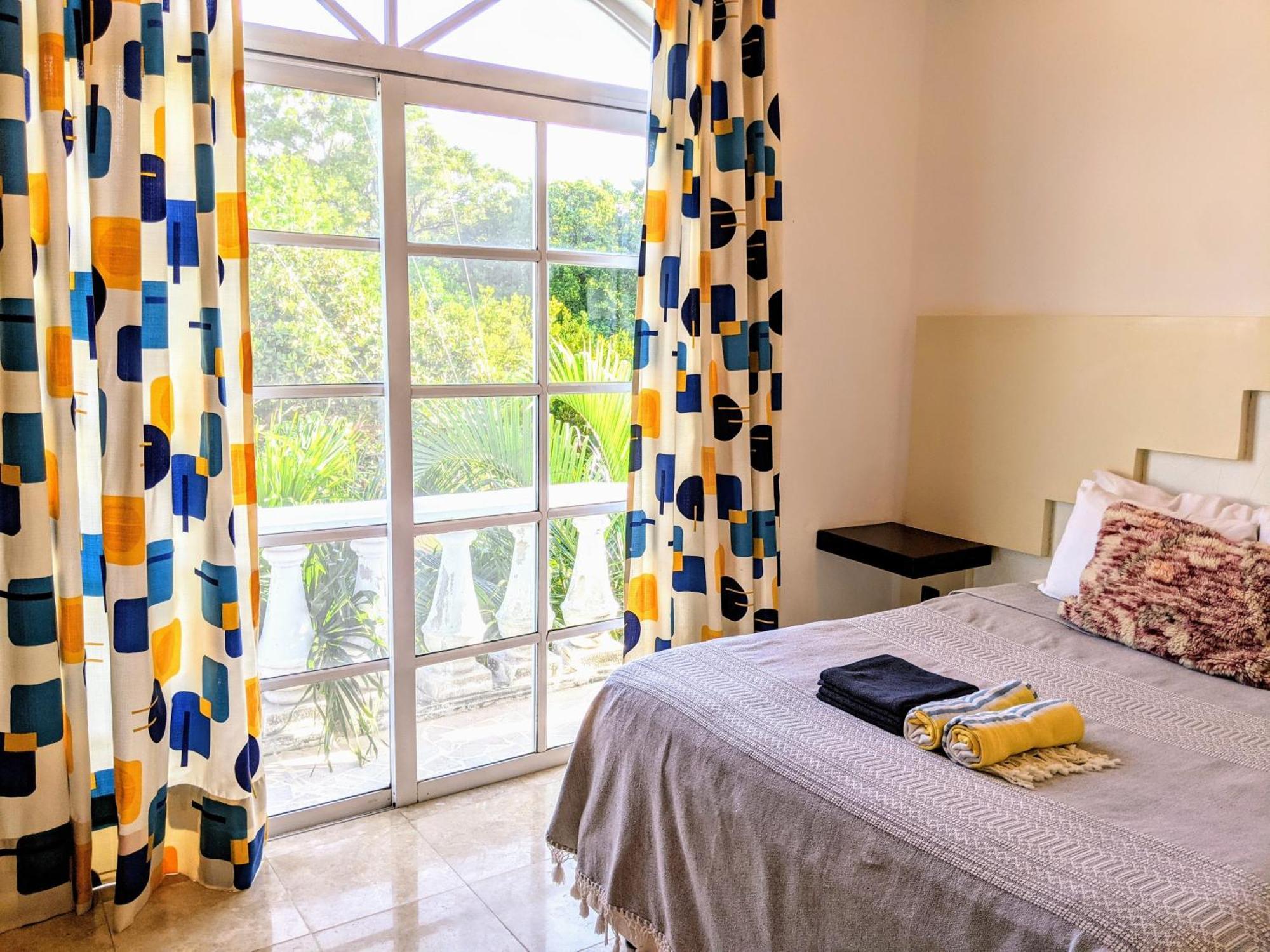 Ferienhaus Castillo Playacar Fase 1 9br 3kitchen Pool Walk To 5th Ave 25max Playa del Carmen